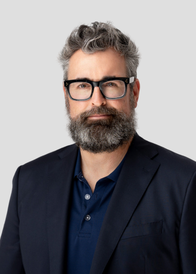 Jason Dow